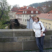 Елена Коваленко on My World.