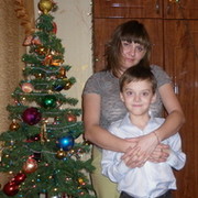 ЕЛЕНА )) on My World.