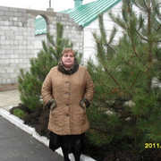 Елена Абдулкеримова on My World.