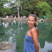 Елена Трифонова on My World.