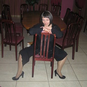 Елена Юрьевна on My World.