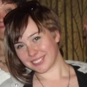 Елена Девтерова on My World.