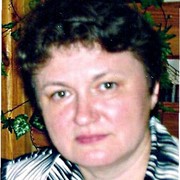 Елена Рублёва on My World.