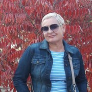 Елена Волкова on My World.