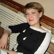 Елена Худякова on My World.