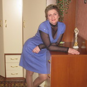 Татьяна Елфимова on My World.
