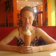 Элина Морозова on My World.