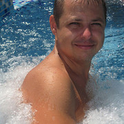 Юрий Елисеев on My World.