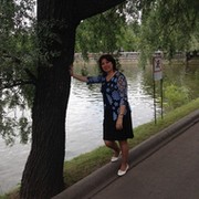 Элла Колесник on My World.