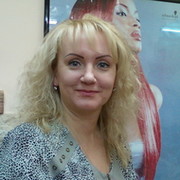 Элла Радчук on My World.