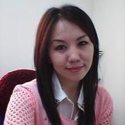 ЭЛЬВИРА ЖУМАБАЕВА on My World.