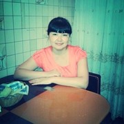 Эльмира Мукашева on My World.