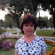 Эльмира Миндубаева on My World.