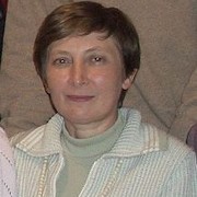 Елена Микрюкова on My World.