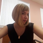 Ольга Кочнева on My World.