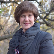 елена никитина on My World.