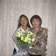 Татьяна Нам on My World.