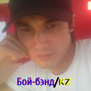 Ержан Турымбекрв on My World.