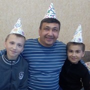 Андриан Ермаков on My World.