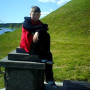 sdda sad on My World.
