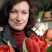 Елена Гордеева on My World.
