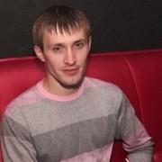 Евгений Соболев on My World.