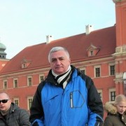Александр Остратенко on My World.