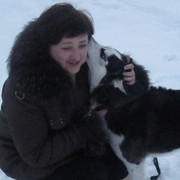 Галина Иванова on My World.