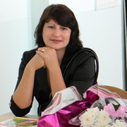 Альфия Гарифуллова on My World.