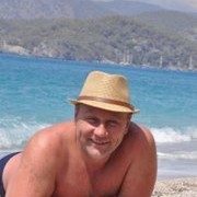 Федорчук роман васильевич судак фото Сергей Федорчук - 53 года на Мой Мир@Mail.ru
