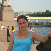 ольга никулина on My World.