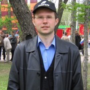 Константин Фадеев on My World.