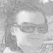 Оксана Фадеева on My World.