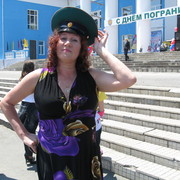 Галина Фадеева on My World.