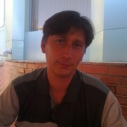 Андрей Саранчин on My World.
