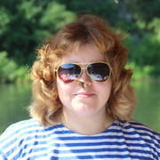 Маргарита Белоножко on My World.
