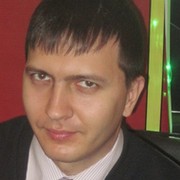 Федор Шульга on My World.