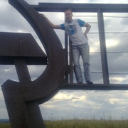 Иван Федотов on My World.