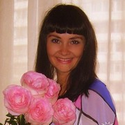 Анюта ))))) on My World.