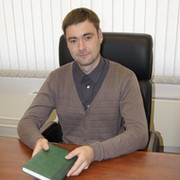 Дмитрий Филатов on My World.
