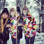 Анна Глазырина on My World.