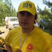 Юрий Чертанов on My World.