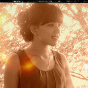 Liliya Liya on My World.