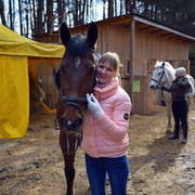 Марина Николаева on My World.