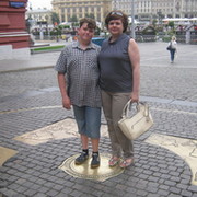Оксана П on My World.