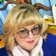 Юлия Крюкова on My World.
