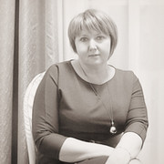 LN  Наталья Фахрутдинова on My World.