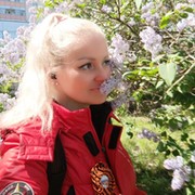 Ольга А on My World.