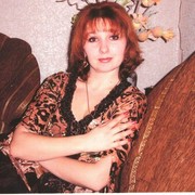 Светлана Фокина on My World.
