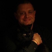 Игорь Ермоленко on My World.
